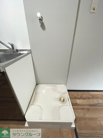 ReDEAL国立WESTの物件内観写真